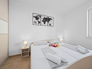 Apartment Cres Ausstattung 14