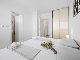 Appartamento Cres Caratteristiche 15