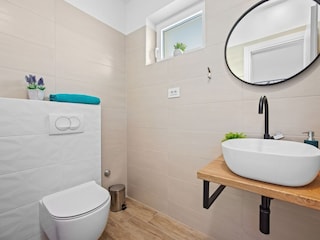 Apartment Cres Ausstattung 16