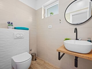 Appartamento Cres Caratteristiche 30