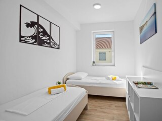 Apartamento Cres  41