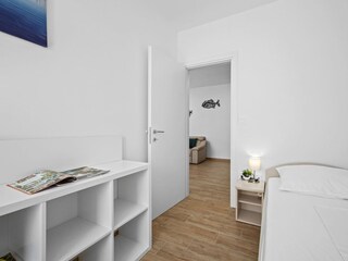 Appartamento Cres Caratteristiche 19