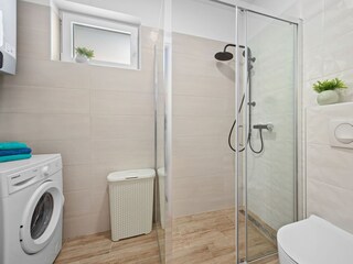 Appartamento Cres Caratteristiche 33