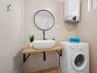 Apartamento Cres Características 34