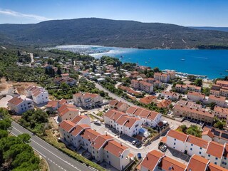 Appartamento Cres Ambiente 25