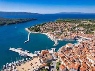 Appartamento Cres Ambiente 27