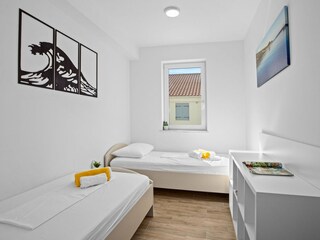 Appartamento Cres Caratteristiche 18