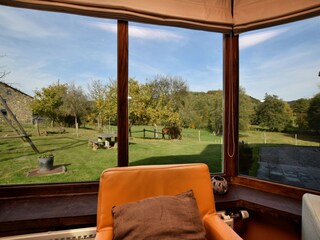 Maison de vacances Vielsalm Enregistrement extérieur 5