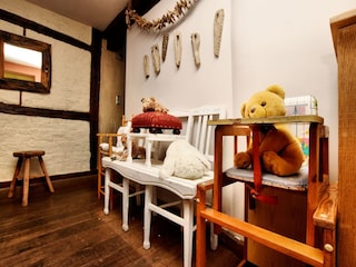 Ferienhaus Vielsalm Ausstattung 31