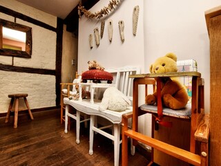 Vakantiehuis Vielsalm Kenmerken 31