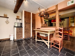 Ferienhaus Vielsalm Ausstattung 17