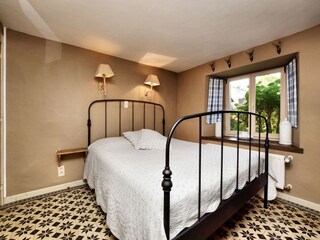 Vakantiehuis Vielsalm Kenmerken 22