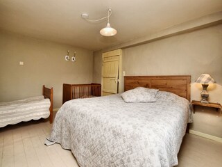 Vakantiehuis Vielsalm Kenmerken 11