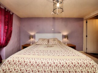 Holiday house Vielsalm Features 11