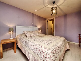 Holiday house Vielsalm Features 12