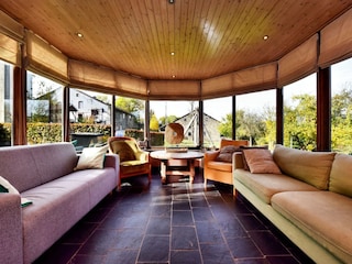 Ferienhaus Vielsalm Ausstattung 20