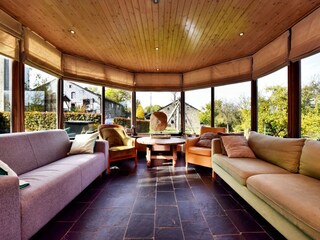 Holiday house Vielsalm Features 14
