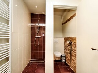 Holiday house Vielsalm Features 15