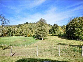 Holiday house Vielsalm Outdoor Recording 6