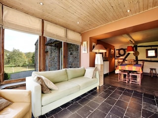 Ferienhaus Vielsalm Ausstattung 15