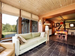 Holiday house Vielsalm Features 33