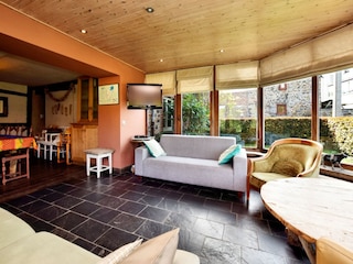 Ferienhaus Vielsalm Ausstattung 13