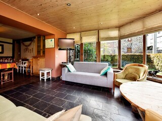 Holiday house Vielsalm Features 16