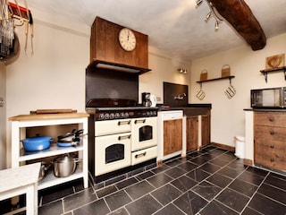 Ferienhaus Vielsalm Ausstattung 16