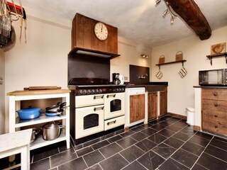 Vakantiehuis Vielsalm Kenmerken 16