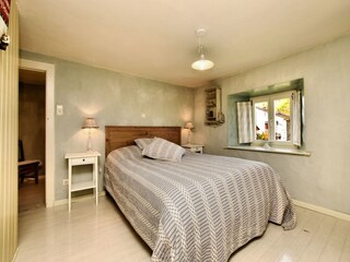 Holiday house Vielsalm Features 20