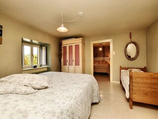 Vakantiehuis Vielsalm Kenmerken 23