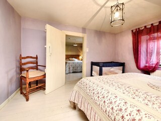Holiday house Vielsalm Features 24