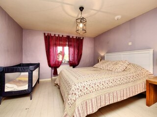 Holiday house Vielsalm Features 25