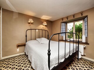 Vakantiehuis Vielsalm Kenmerken 25