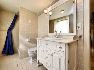 Maison de vacances Vielsalm Équipement 35