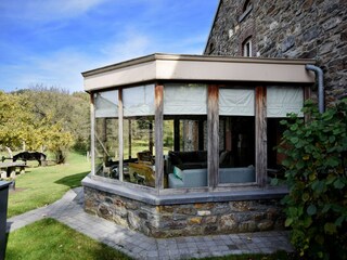 Casa per le vacanze Vielsalm Registrazione all'aperto 5