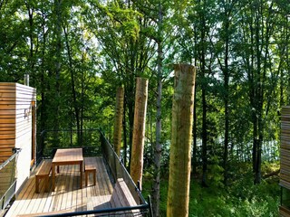 Ferienhaus Antoing Außenaufnahme 7