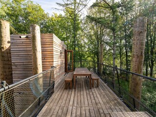 Ferienhaus Antoing Außenaufnahme 11