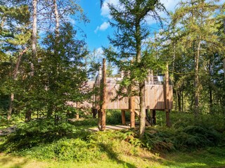 Ferienhaus Antoing Außenaufnahme 4