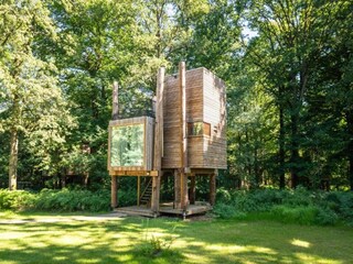 Ferienhaus Antoing Außenaufnahme 8