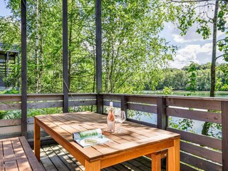 Landhaus Antoing Außenaufnahme 4