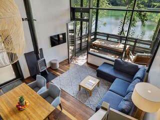 Landhaus Antoing Ausstattung 15