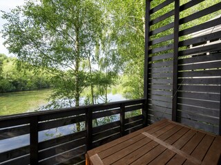Vakantiehuisje Antoing Buitenaudio-opname 4
