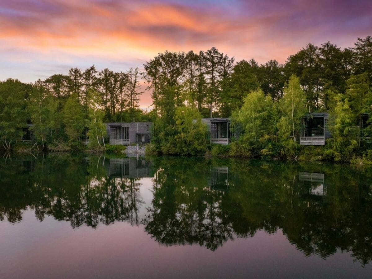 Landhaus Antoing Außenaufnahme 1