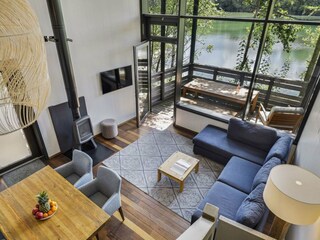 Type de propriété : Chalet Antoing Équipement 19