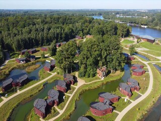 Vakantiehuisje Antoing Omgeving 20