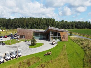 Landhaus Antoing Umgebung 21