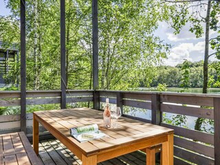 Landhaus Antoing Außenaufnahme 9