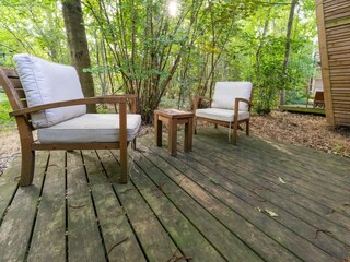 Cottage Antoing Außenaufnahme 3