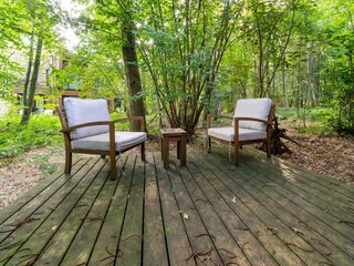 Maison de vacances Antoing Enregistrement extérieur 11